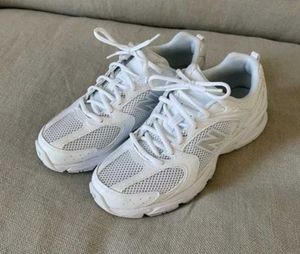 (new Balance sneakers)