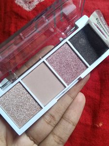 e.l.f. Eyeshadow Palette ♥️💕
