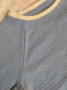 Full sleeves t-shirt