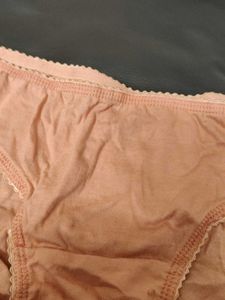 Dressberry 3 Pack Bikini Briefs