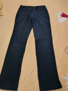 Navy Blue Pants
