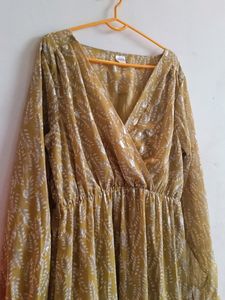 Gown
