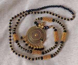 PRICE Drop Festiv Nackless/Mangalsutra