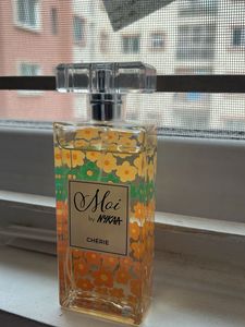 Nykaa Moi Cherie Perfume