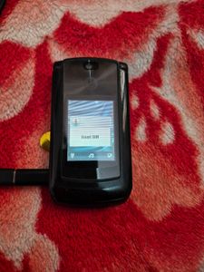 motorola razr v9x