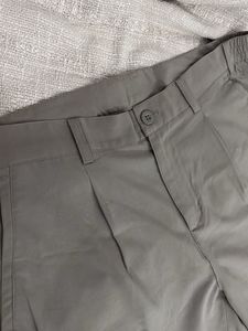 Men's Classic  Trousers
