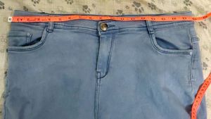 Nifty Jeans For Woman