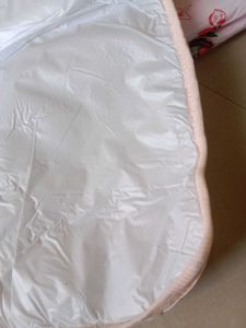 Soft Waterproof Baby Mat | Foldable & Lightweight