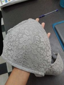 Elegant Lace Bra