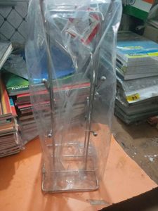 I Want To Sell My Cup Stand