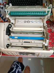 Panasoinc Originql Fax Machine