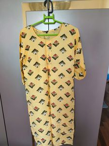Combo Kurti