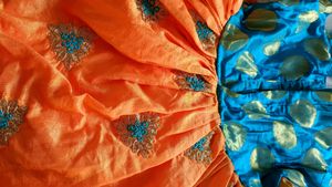 Kids Dress Frock