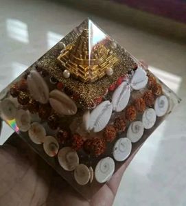 Gomti Chalra Pyramid