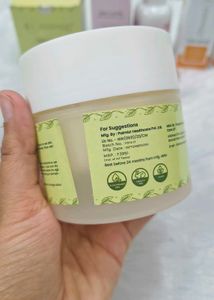 Full skincare Set
