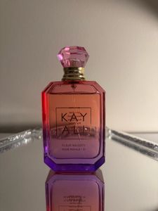 Kayali Fleur Majesty Perfume