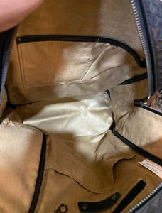 Bottega Veneta  Unisex Backpack