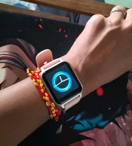 noise brio smart watch