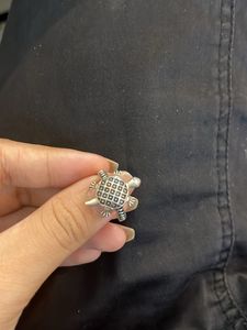 Turtle Ring