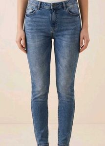 Skinny Jeans Blue color | Pant