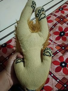 Lion Toy For Babies, And Decoration