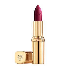 L'Oreal Paris colour rich satin lipstick