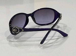 Stylish Black Sunglasses