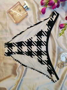 🇳🇿💫🎀Houndstooth Briefs
