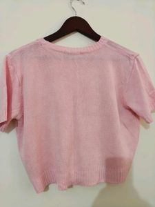 5 New Knit Tops