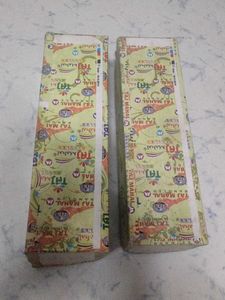 2 Boxes Chudiyaan...