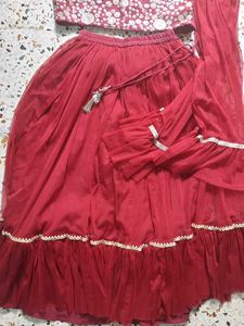 Lehenga Choli