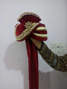 Saffa + Chunni