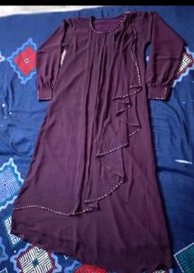 Frock Set For Wedding