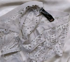 Lace Panty Stylish