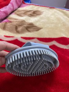 Body N Head Massager