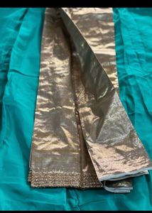 Ethnic Lehanga