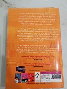 Set of 3 Books