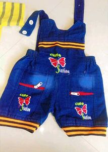 3 Combo Cute Kids Outfits