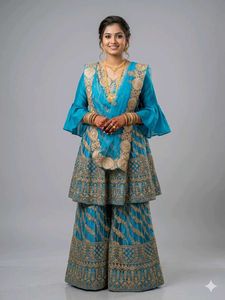 mastani
