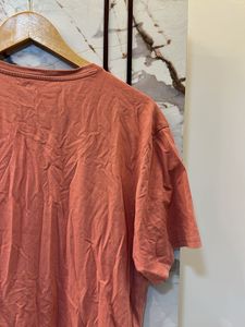 Zudio Graphic Print T-Shirt, Bust- 36/38 XXL