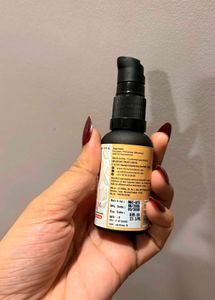 TNW Vitamin C Face Serum