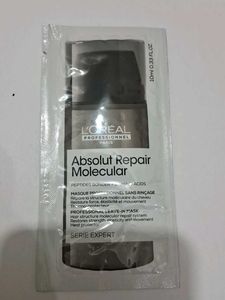 L'Oreal &amp; Cetaphil Skincare Samples