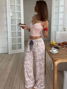 Victoria’s Secret Cozy Pajama Pants