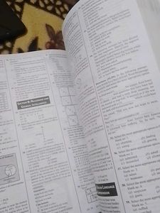 SSC CHSL Exam Prep Book