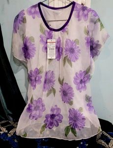Pack 2 Quality Tops