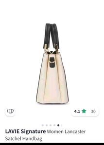LAVIE Signature Women Satchel Handbag