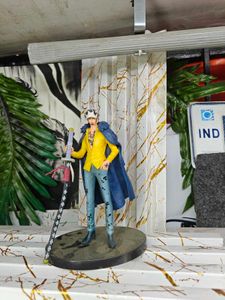 law from onepiece