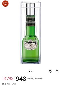 Brut Perfumes Presteige