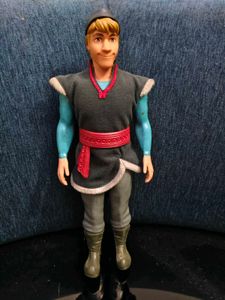 Disney Frozen Kristoff Action Figure