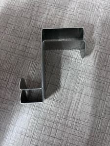 Door Hooks/metal clamp